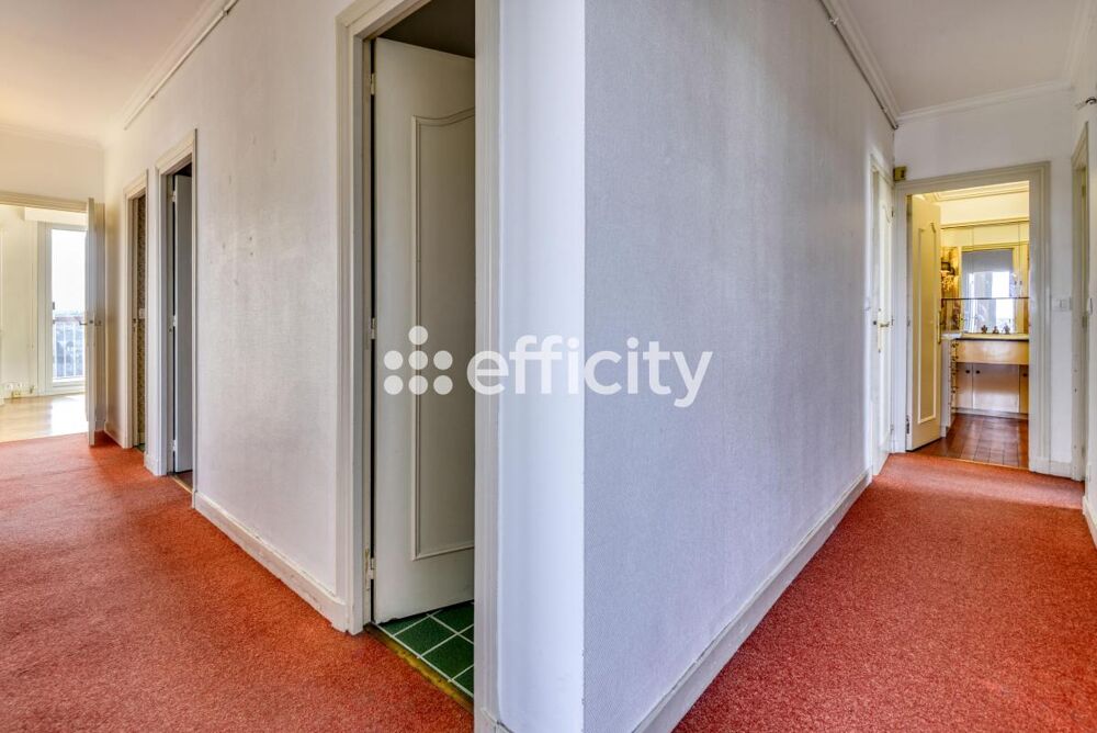 � vendre  Appartement Nantes (44000)