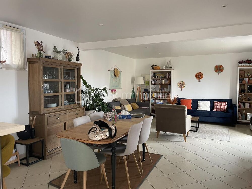 Idéal Investisseur : Charmante maison à moins de 500 m de la plage et des commodités !