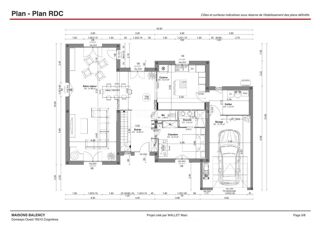  Terrain � vendre 1440 m�