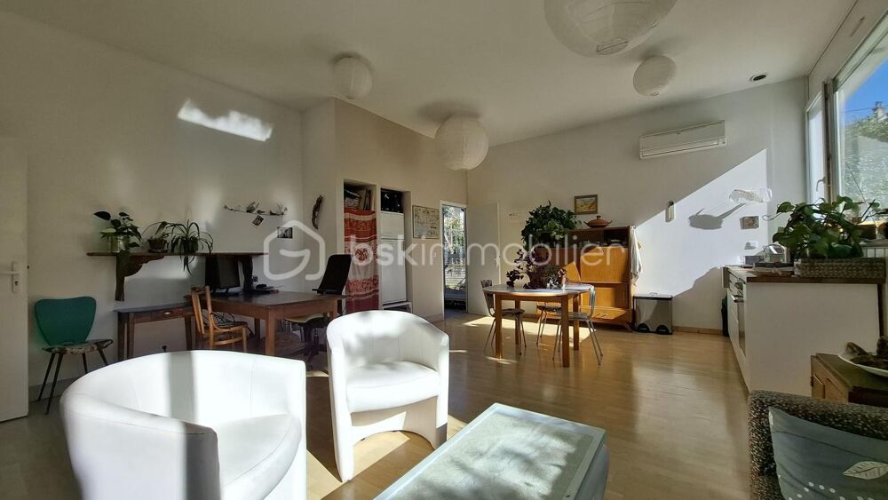 Vente Appartement Appartement lumineux T/3 - 84 m² Chambery