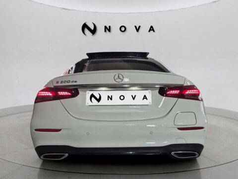 Classe E 300 Amg Line Burmester 2023 occasion 33600 Pessac