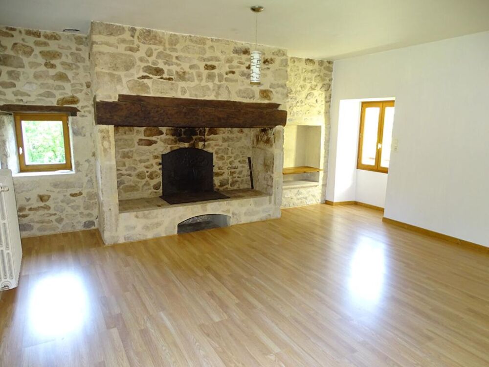 Maison Le Lardin Saint Lazare 4 pièce(s) 92 m2