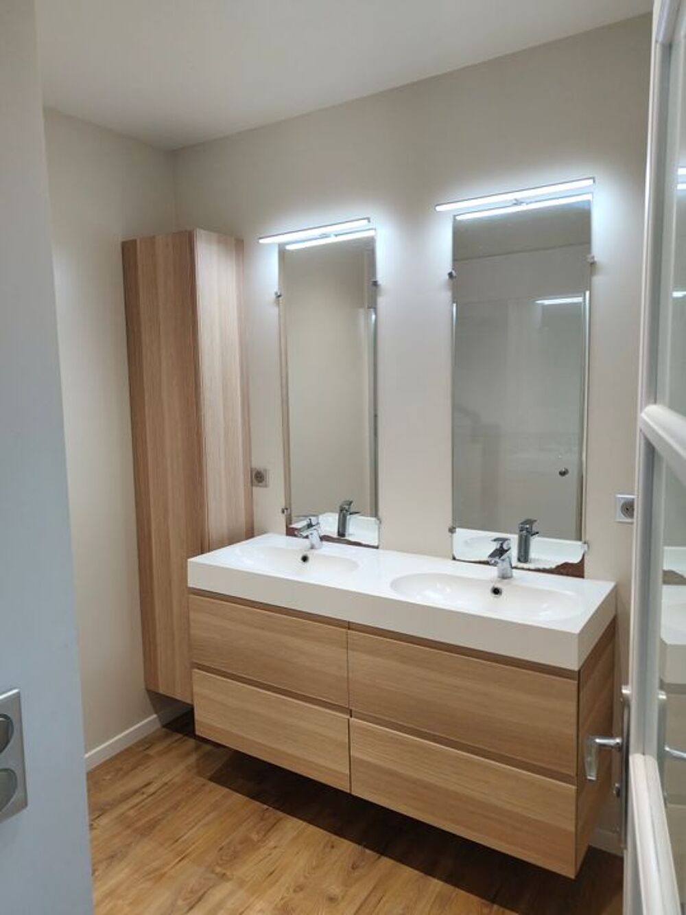 Appartement de 90m2 à louer sur Amiens