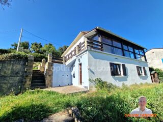  Maison à vendre 4 pièces 115 m²