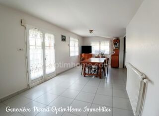  Maison à vendre 6 pièces 152 m²