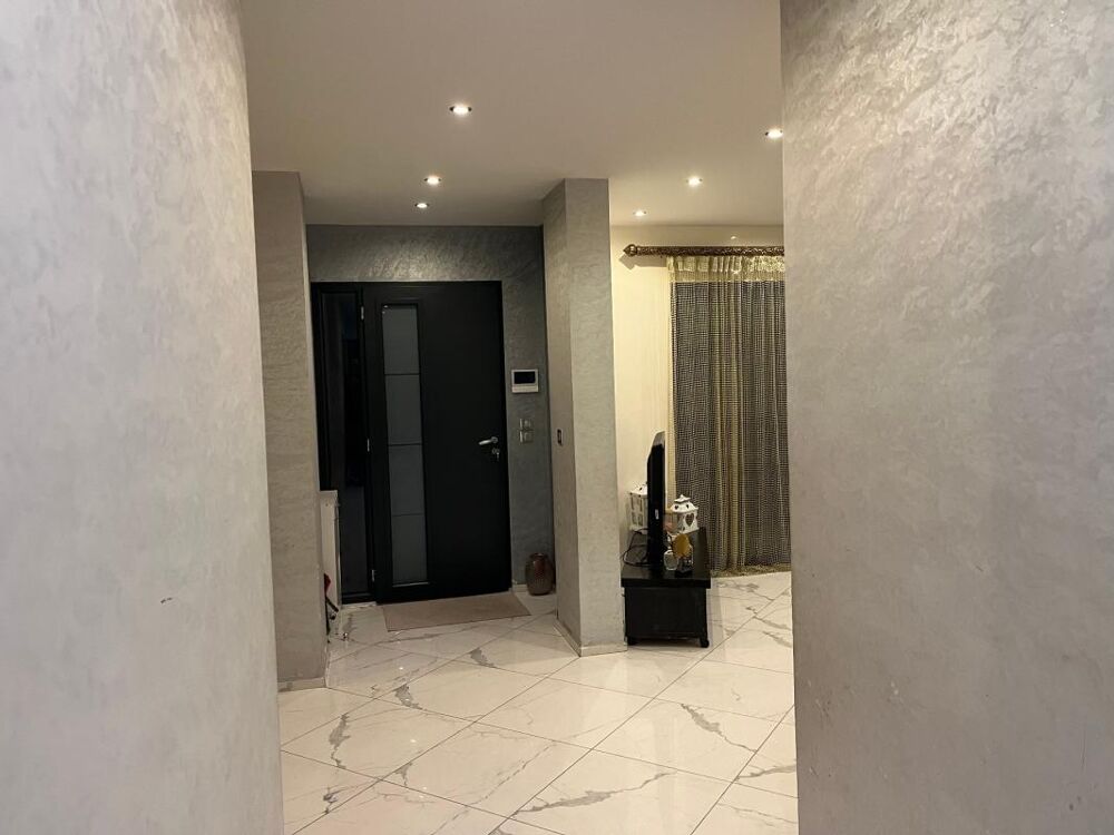 Maison 167 m² 5 chambres et garage ARVEYRES