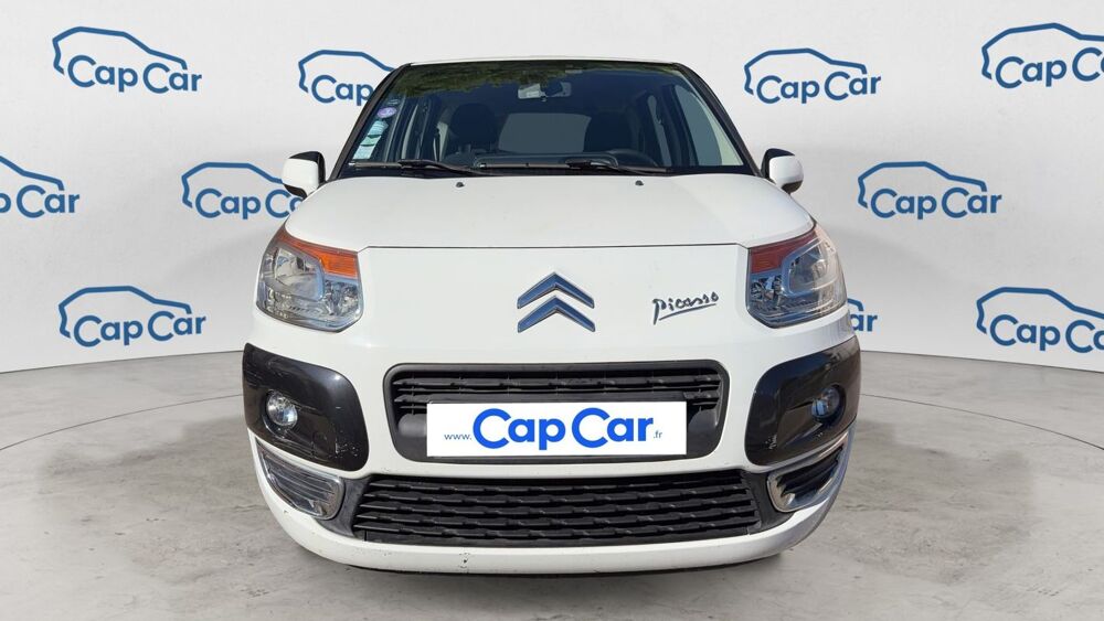 C3 Picasso 1.4 VTi 95 Confort 2012 occasion 69150 Decines Charpieu