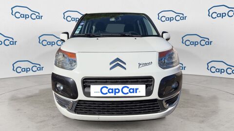 C3 Picasso 1.4 VTi 95 Confort 2012 occasion 69150 Decines Charpieu