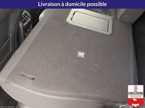 DS4 PureTech 130 EAT8 Cross Rivoli 2023 occasion 10150 Lavau