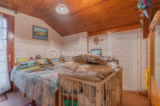  Maison à vendre 4 pièces 92 m²