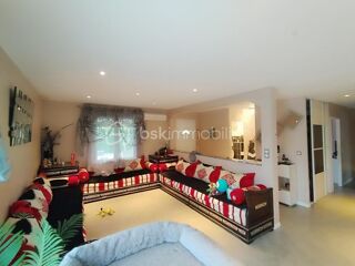  Maison à vendre 4 pièces 107 m²