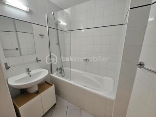  Appartement à vendre 1 pièce 31 m²
