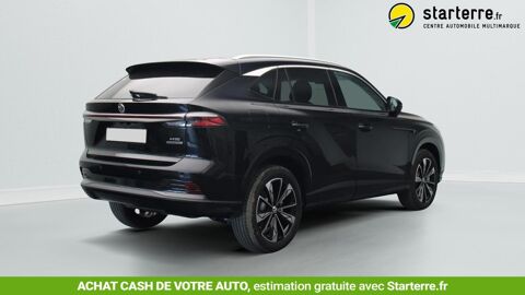 MG.EHS 1.5 Hybrid+ 224 ch Luxury 2026 occasion 69190 Saint-Fons