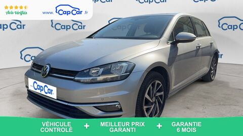 Annonce voiture Volkswagen Golf 12990 €