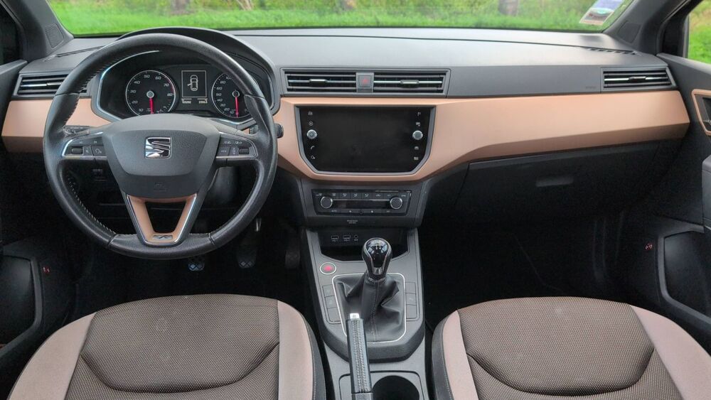 Ibiza 1.0 TSI 95 Xcellence 2019 occasion 59136 Wavrin