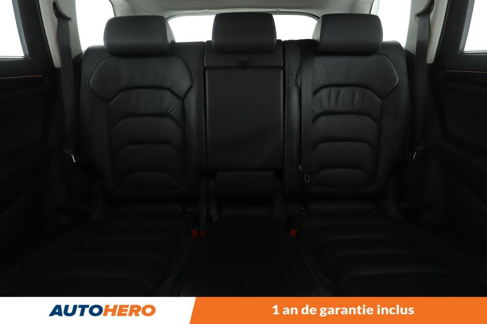 Kodiaq 2.0 TDI SCR Style DSG7 150 ch 2018 occasion 92130 Issy-les-Moulineaux