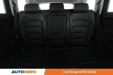 Kodiaq 2.0 TDI SCR Style DSG7 150 ch 2018 occasion 92130 Issy-les-Moulineaux