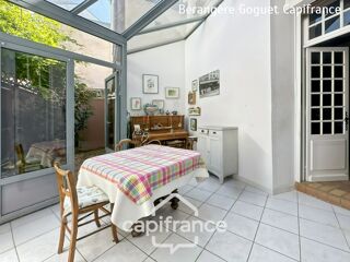  Maison à vendre 9 pièces 217 m²