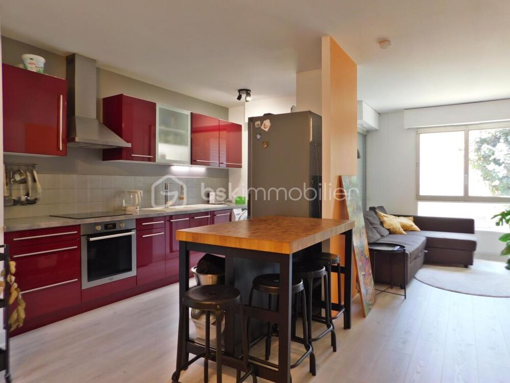 Vente Appartement Appartement T4 au calme rez-de-chaussée Saint jean de braye