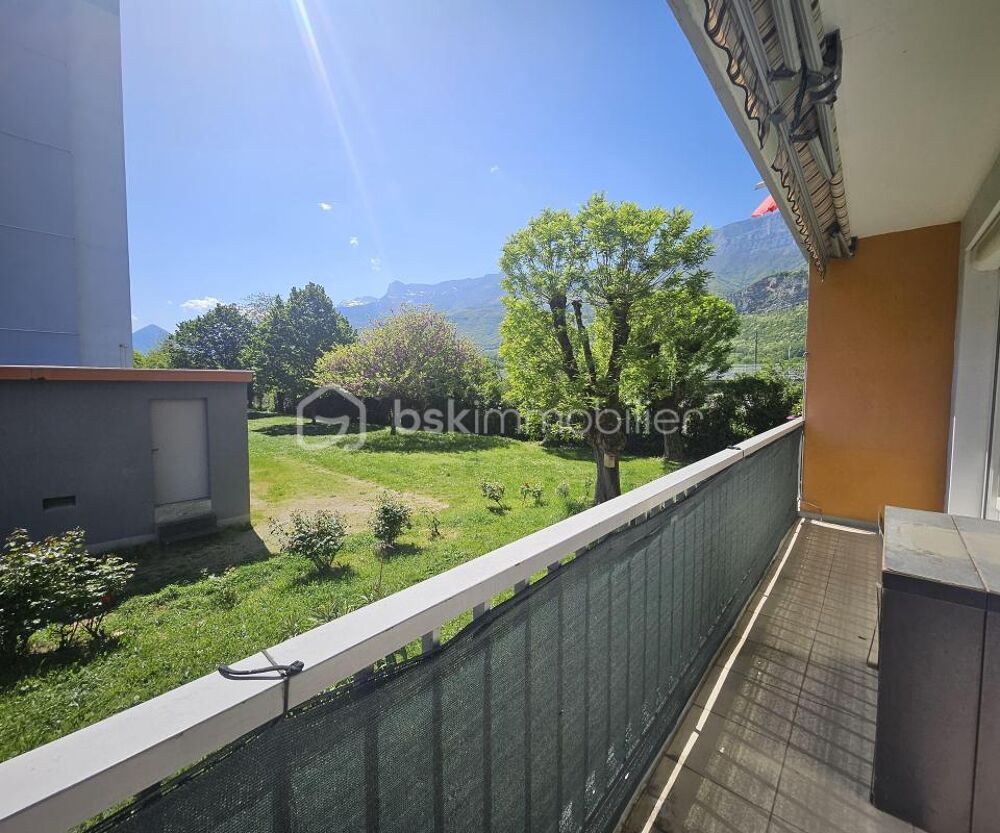 Vente Appartement Appartement T3 Le pont de claix
