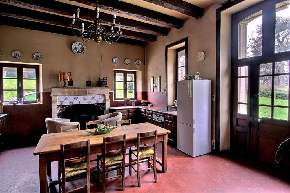 � vendre  Propri�t�/ch�teau Rennes (35000)