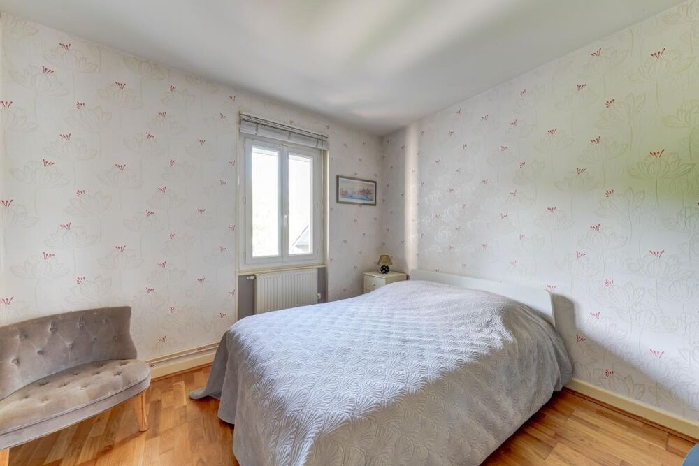 à vendre  Maison Villeurbanne (69100)