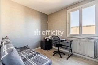  Appartement � vendre 4 pi�ces 59 m�