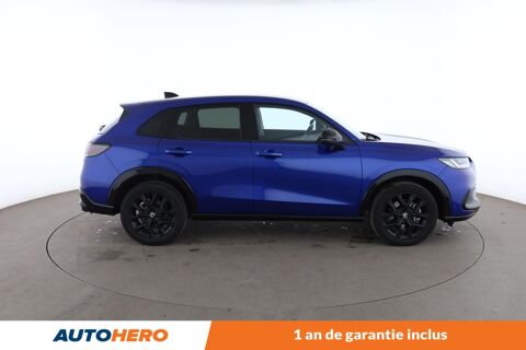 Zr-v 2.0 i-MMD eHEV Sport 184 ch 2024 occasion 92130 Issy-les-Moulineaux