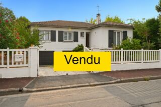  Maison � vendre 5 pi�ces 110 m�