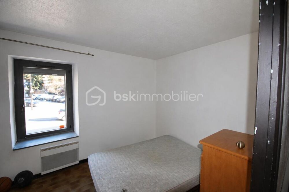 Location Appartement À louer à l'année – Appartement T2 Briancon