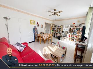 Vente Appartement Exclusivité : Appartement 3 chambres à proximité des commerces Montpellier