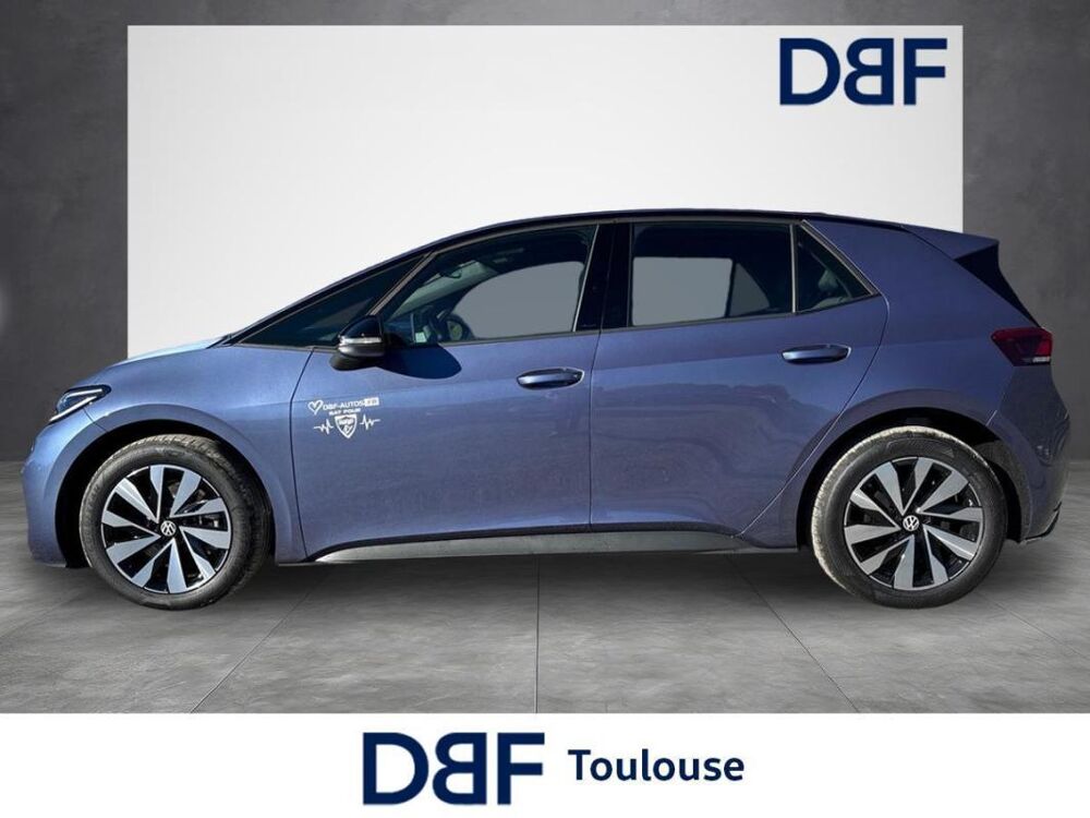 ID.3 ID 3 NOUVELLE 58KWH 190CH LIFE 2026 occasion 31100 Toulouse