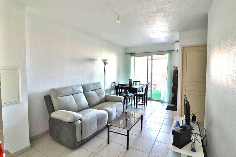 Appartement 2 pièces 38 m² · à Elne · 38 m² · 119 000 €
