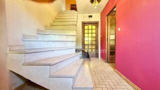  Maison à vendre 6 pièces 160 m²