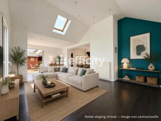  Maison à vendre 7 pièces 150 m²