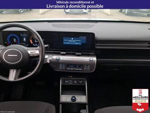 Kona Hybrid 141 Intuitive 2024 occasion 10150 Lavau