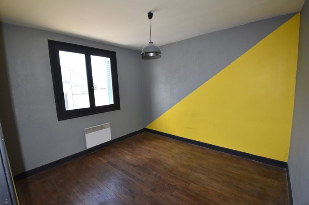 Maison à vendre 5 pièces DIGOIN (71)
