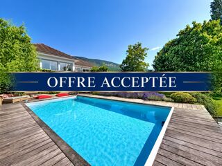  Maison à vendre 7 pièces 380 m²