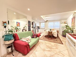  Appartement � vendre 4 pi�ces 73 m�