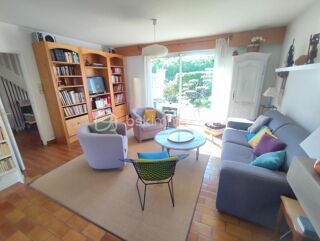  Maison à vendre 6 pièces 115 m²