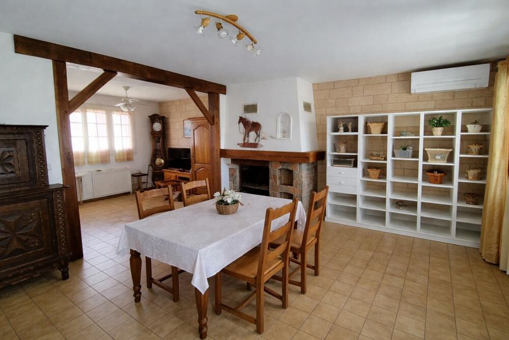 Vente Maison Maison proche CHATEAUDUN 5 pièces 140 m2 Chateaudun