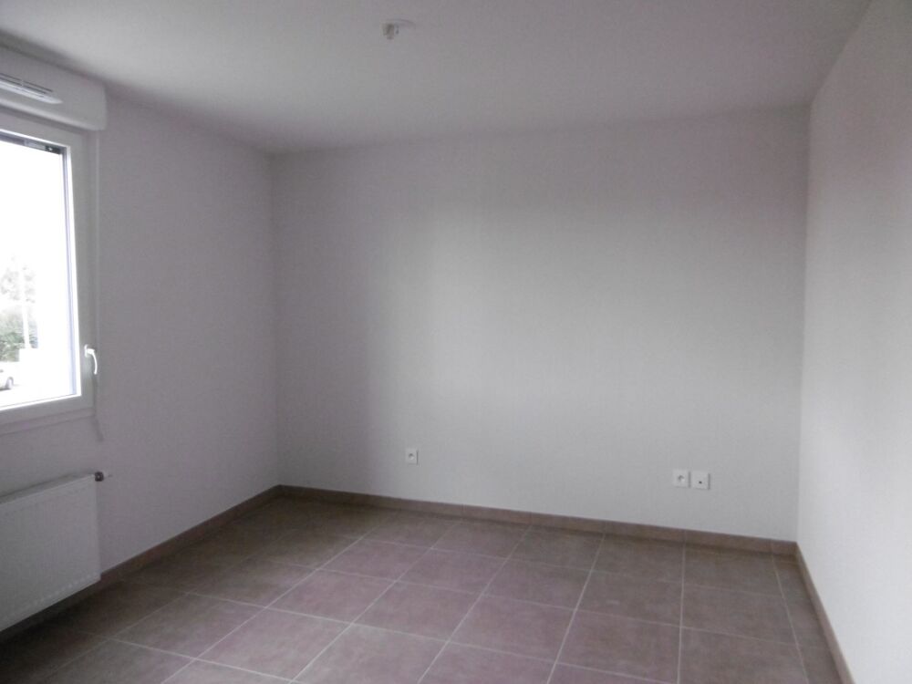 Location Appartement Beau T2 avec balcon et parking à BEAUZELLE Beauzelle