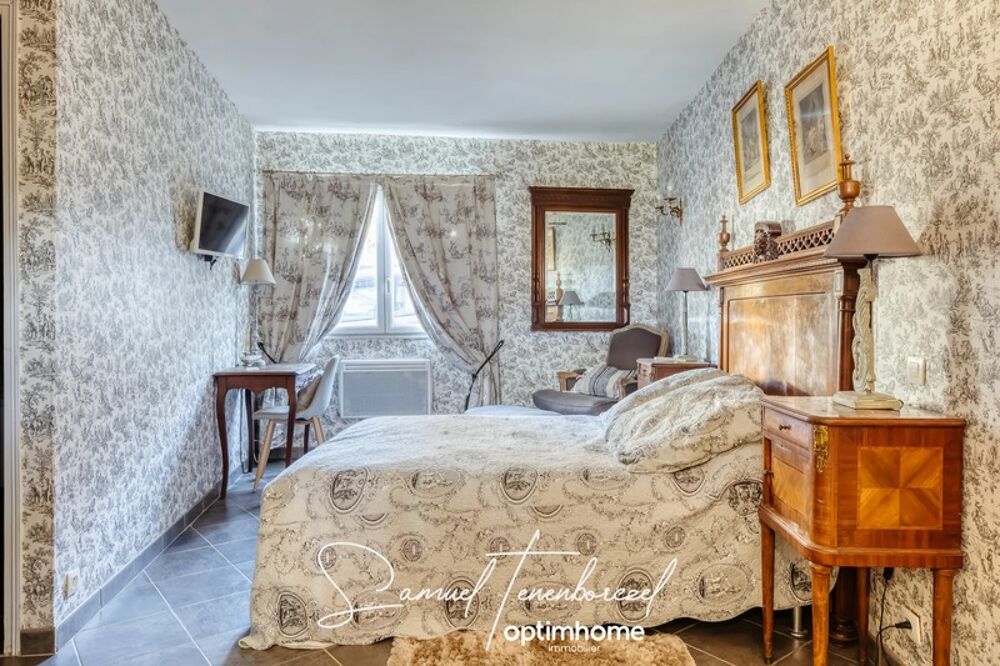 � vendre  Propri�t�/ch�teau Deauville (14800)