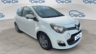 Twingo 1.2 LEV 75 eco2 Life 2014 occasion 42155 Saint Leger Sur Roanne