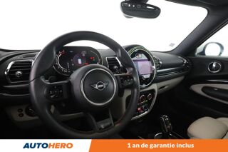 Clubman Cooper S Edition Knightsbridge BVA7 178 ch 2022 occasion 92130 Issy-les-Moulineaux