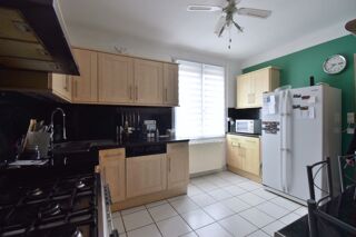  Maison à vendre 5 pièces 144 m²