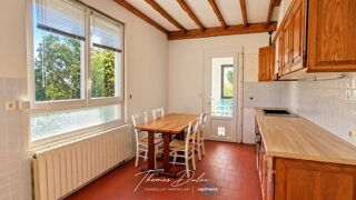  Maison à vendre 8 pièces 223 m²