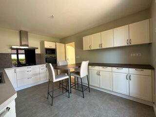  Maison � vendre 7 pi�ces 170 m�