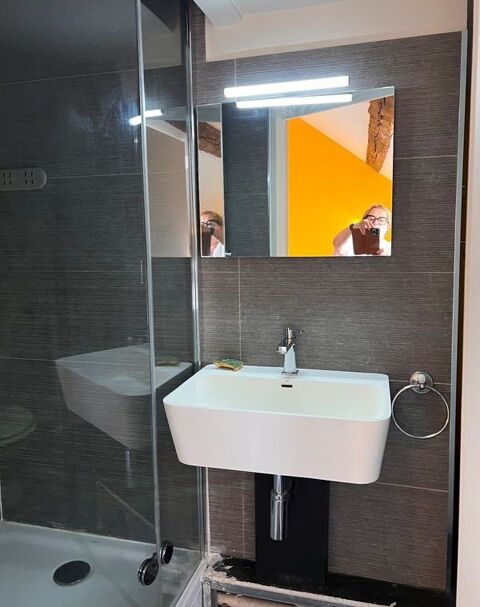  Appartement � louer 1 pi�ce 30 m�