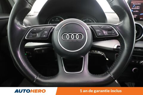 Q2 1.6 TDI Sport 116 ch 2017 occasion 92130 Issy-les-Moulineaux